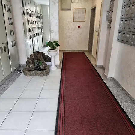 One Bedroom Centre * Podgorica
