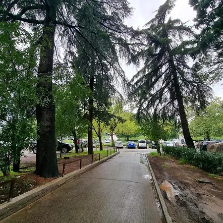 Apartamento One Bedroom Centre Podgorica