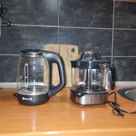 Apartment One Bedroom Centre Podgorica