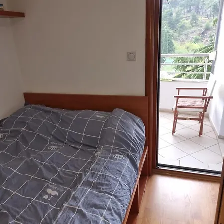One Bedroom Centre