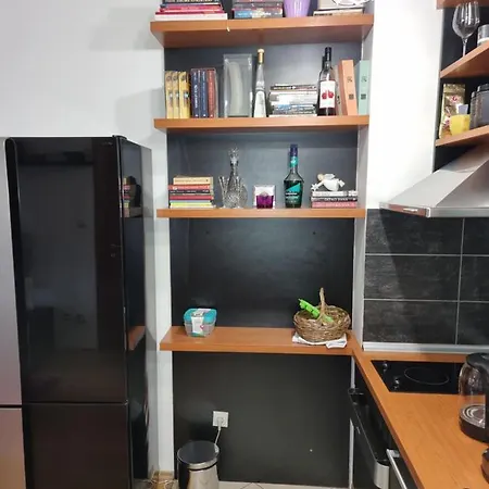 One Bedroom Centre Podgorica