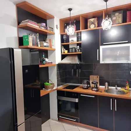 One Bedroom Centre