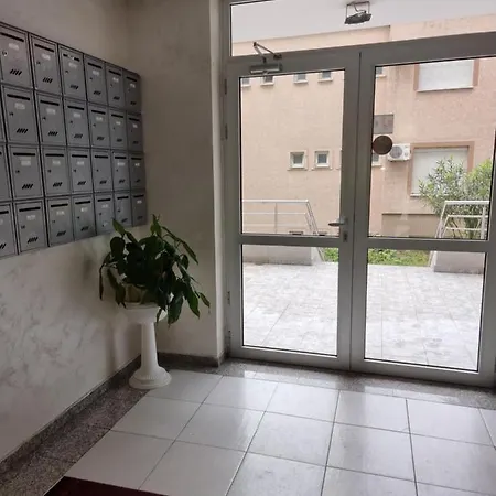 One Bedroom Centre Apartment Podgorica