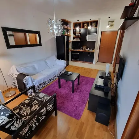One Bedroom Centre * Podgorica