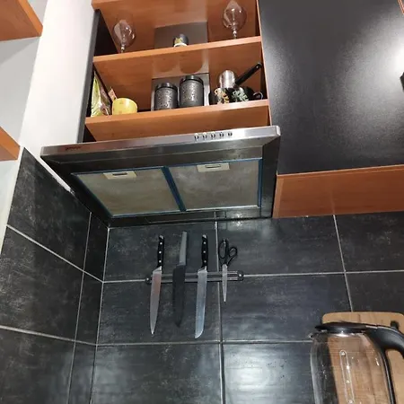Apartment One Bedroom Centre